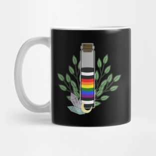 Ally LGBTQIA+ Potion Mug